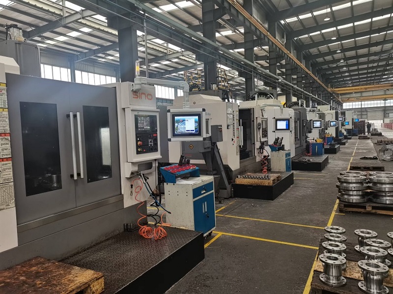 四川飛球“數(shù)字化工廠”一期工程順利完成，啟動(dòng)MES系統(tǒng)試運(yùn)行